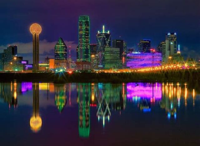 2016 Ebbtide Lane, Dallas, TX 75224