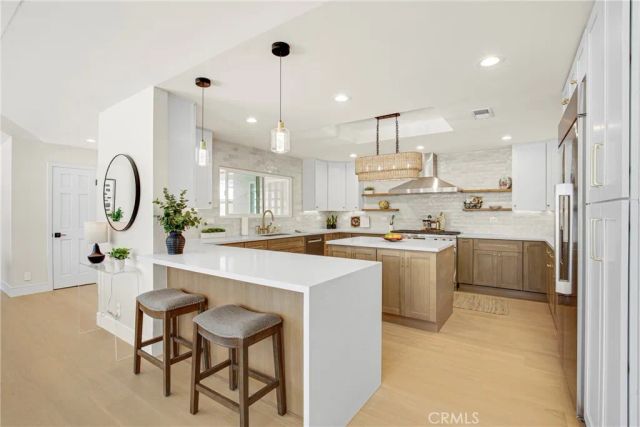 4321 Country Club, Long Beach, CA 90807