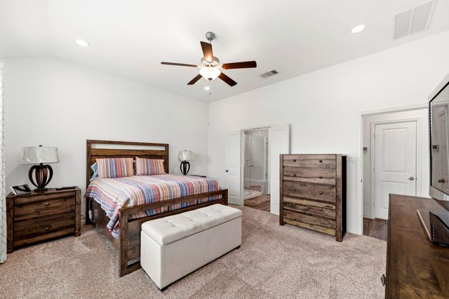 30010 Vallonea Oak, Fulshear, TX 77423