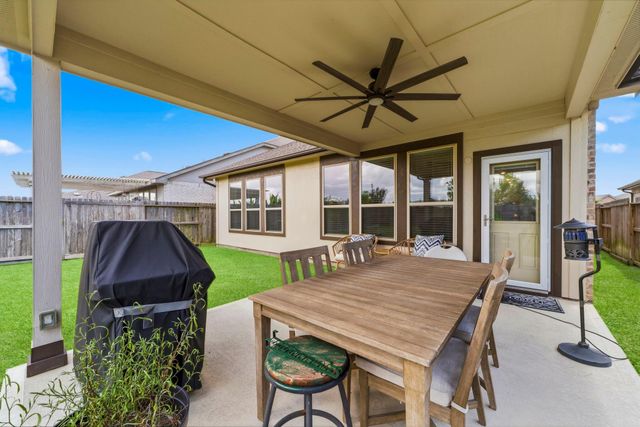 30010 Vallonea Oak, Fulshear, TX 77423