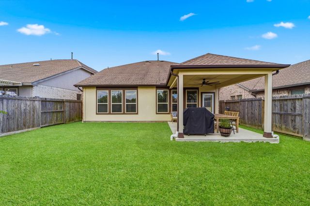 30010 Vallonea Oak, Fulshear, TX 77423