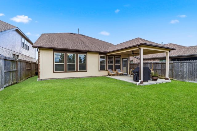 30010 Vallonea Oak, Fulshear, TX 77423