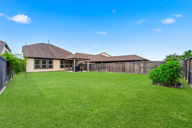 30010 Vallonea Oak, Fulshear, TX 77423