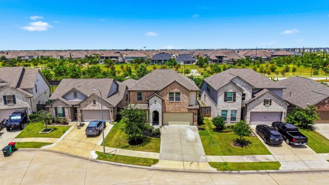 30010 Vallonea Oak, Fulshear, TX 77423
