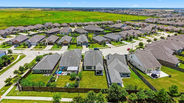 30010 Vallonea Oak, Fulshear, TX 77423