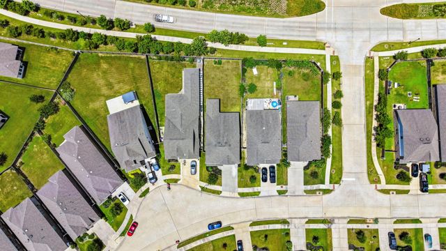 30010 Vallonea Oak, Fulshear, TX 77423