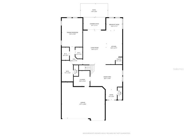 11605 CLEYERA COURT, Riverview, FL 33579