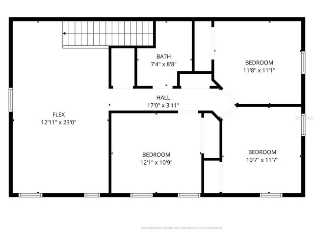 11605 CLEYERA COURT, Riverview, FL 33579