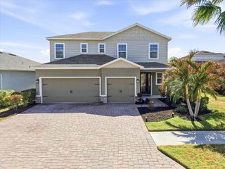 11605 CLEYERA COURT, Riverview, FL 33579