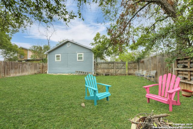 453 W MITCHELL ST, San Antonio, TX 78204