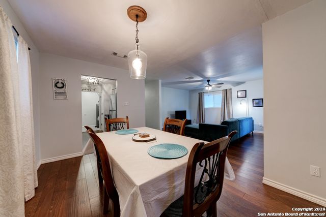 453 W MITCHELL ST, San Antonio, TX 78204