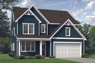541 Watauga Lane, Aberdeen, NC 28315