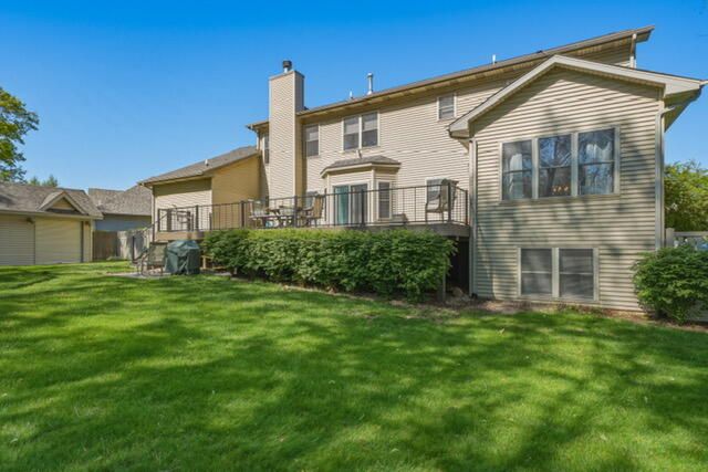 2216 Amarillo Street, Portage, IN 46368