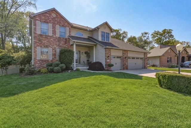 2216 Amarillo Street, Portage, IN 46368