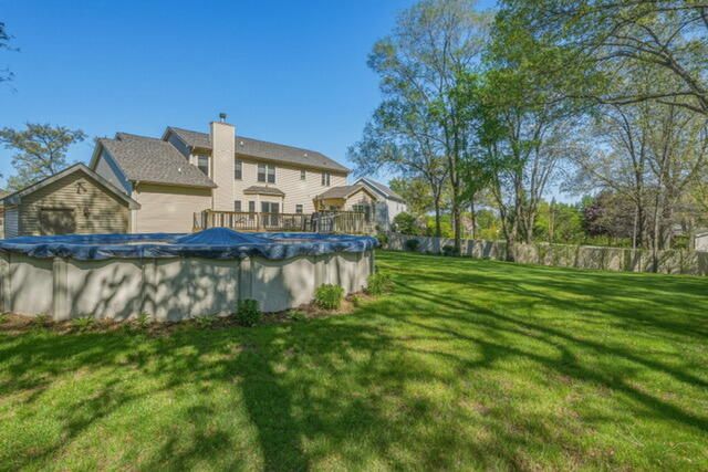2216 Amarillo Street, Portage, IN 46368