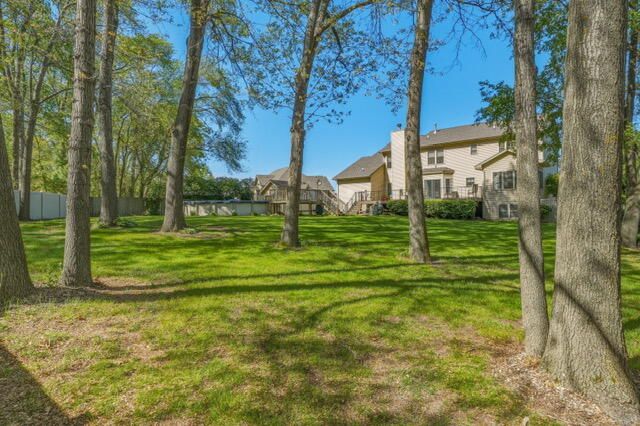 2216 Amarillo Street, Portage, IN 46368