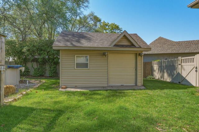 2216 Amarillo Street, Portage, IN 46368