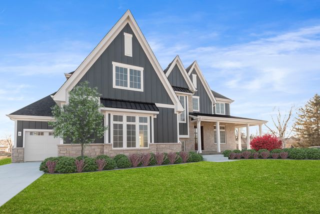 120 W Sauk Trail, Frankfort, IL 60423