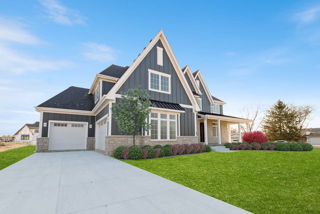 120 W Sauk Trail, Frankfort, IL 60423