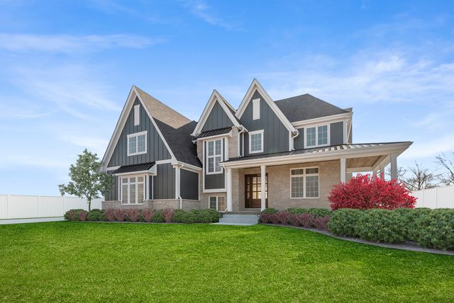 120 W Sauk Trail, Frankfort, IL 60423