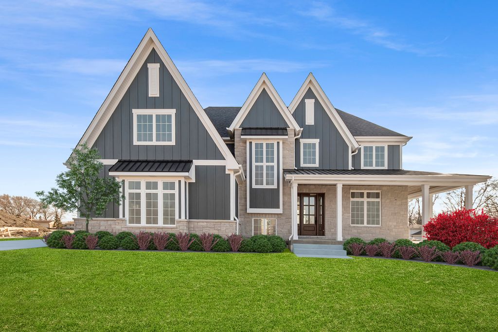 120 W Sauk Trail, Frankfort, IL 60423