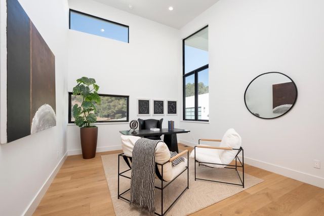 45 Calaveras Court, Hillsborough, CA 94010