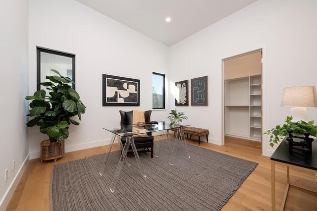 45 Calaveras Court, Hillsborough, CA 94010