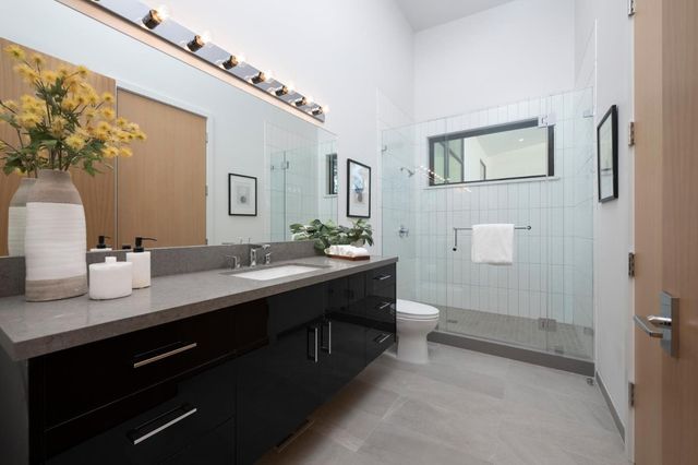 45 Calaveras Court, Hillsborough, CA 94010