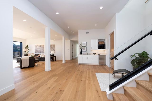 45 Calaveras Court, Hillsborough, CA 94010