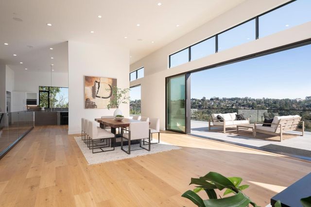 45 Calaveras Court, Hillsborough, CA 94010