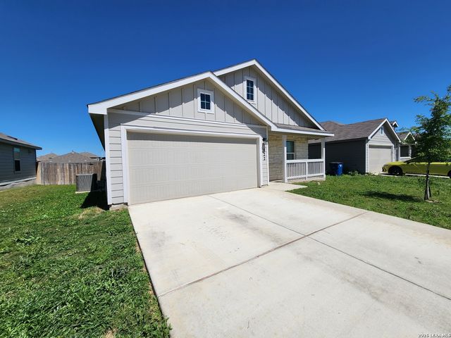 522 Blue Stem, New Braunfels, TX 78130