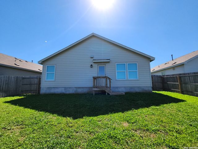 522 Blue Stem, New Braunfels, TX 78130