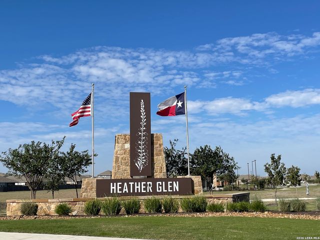 522 Blue Stem, New Braunfels, TX 78130