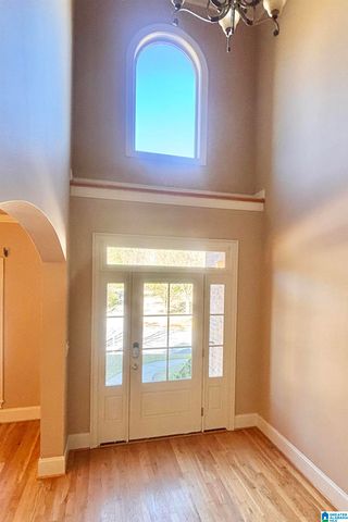 125 WILD TIMBER PARKWAY, Pelham, AL 35124