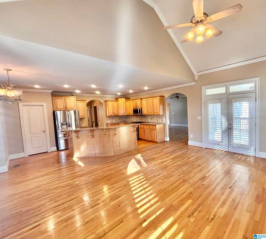 125 WILD TIMBER PARKWAY, Pelham, AL 35124