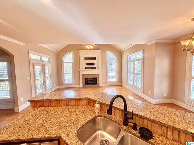 125 WILD TIMBER PARKWAY, Pelham, AL 35124