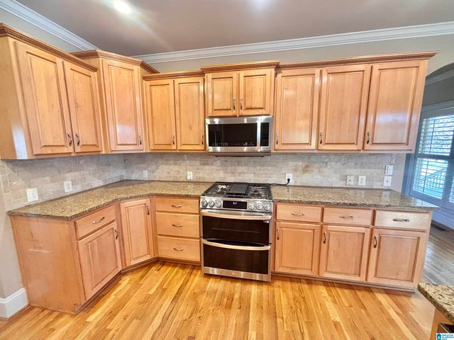 125 WILD TIMBER PARKWAY, Pelham, AL 35124