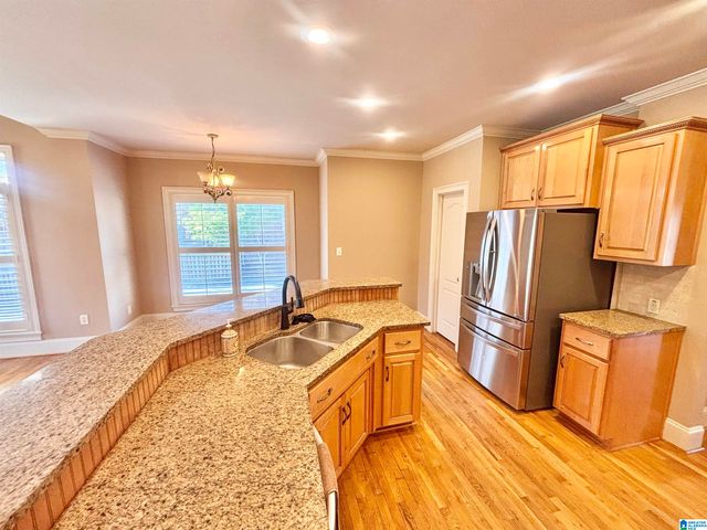 125 WILD TIMBER PARKWAY, Pelham, AL 35124