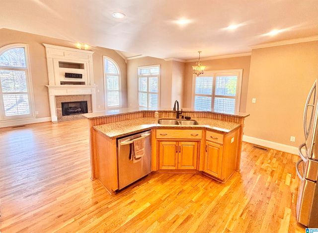 125 WILD TIMBER PARKWAY, Pelham, AL 35124