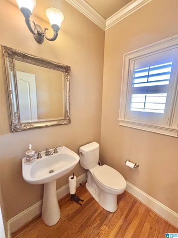 125 WILD TIMBER PARKWAY, Pelham, AL 35124