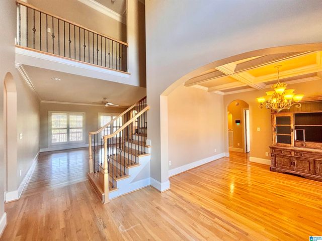 125 WILD TIMBER PARKWAY, Pelham, AL 35124