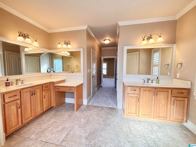 125 WILD TIMBER PARKWAY, Pelham, AL 35124