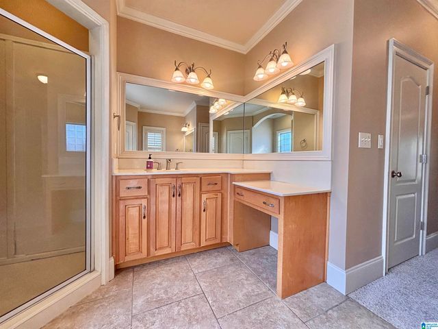 125 WILD TIMBER PARKWAY, Pelham, AL 35124