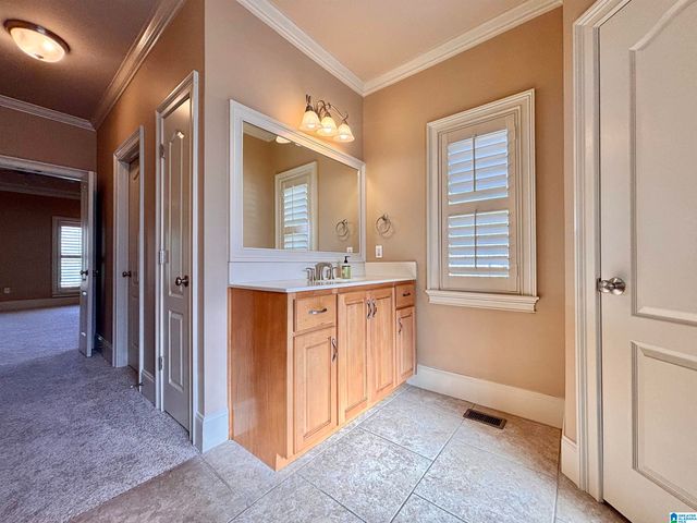 125 WILD TIMBER PARKWAY, Pelham, AL 35124