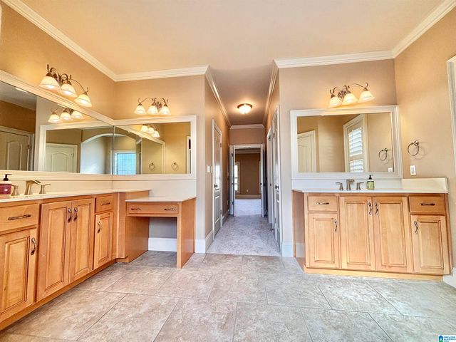 125 WILD TIMBER PARKWAY, Pelham, AL 35124