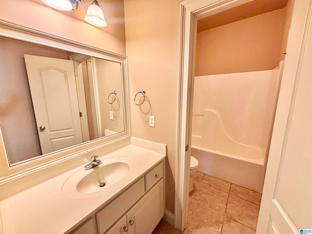 125 WILD TIMBER PARKWAY, Pelham, AL 35124