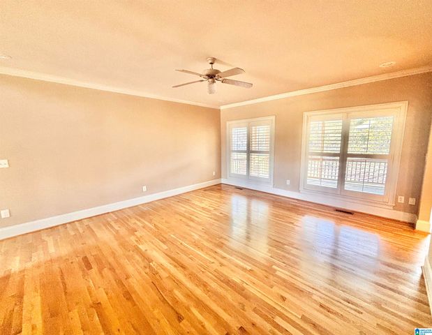 125 WILD TIMBER PARKWAY, Pelham, AL 35124