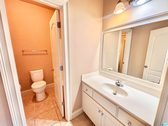 125 WILD TIMBER PARKWAY, Pelham, AL 35124