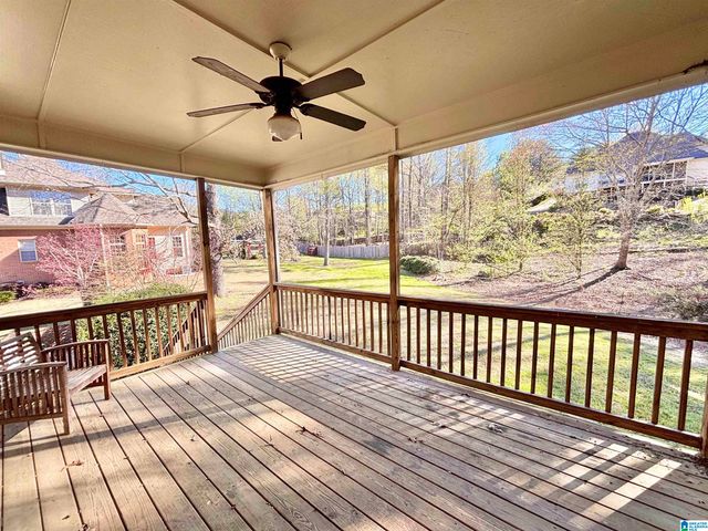 125 WILD TIMBER PARKWAY, Pelham, AL 35124