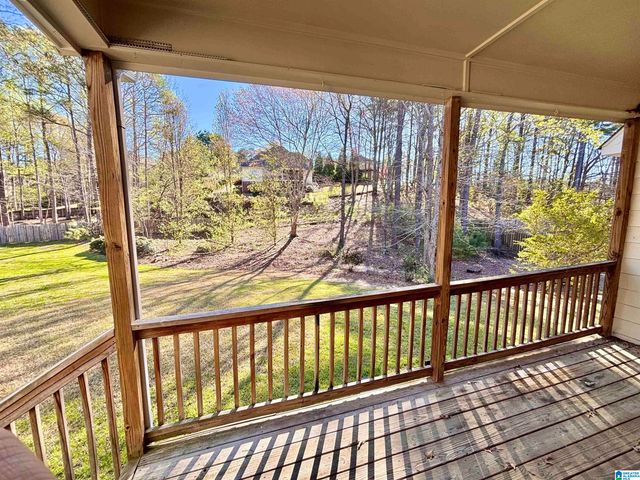 125 WILD TIMBER PARKWAY, Pelham, AL 35124